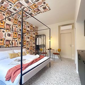 Deluxe Studio met een Queen Size Bed